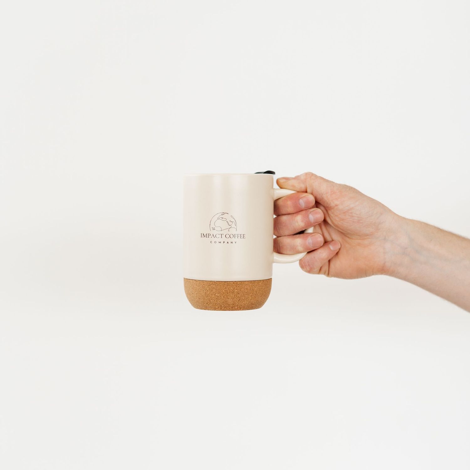Impact Coffee Tumbler