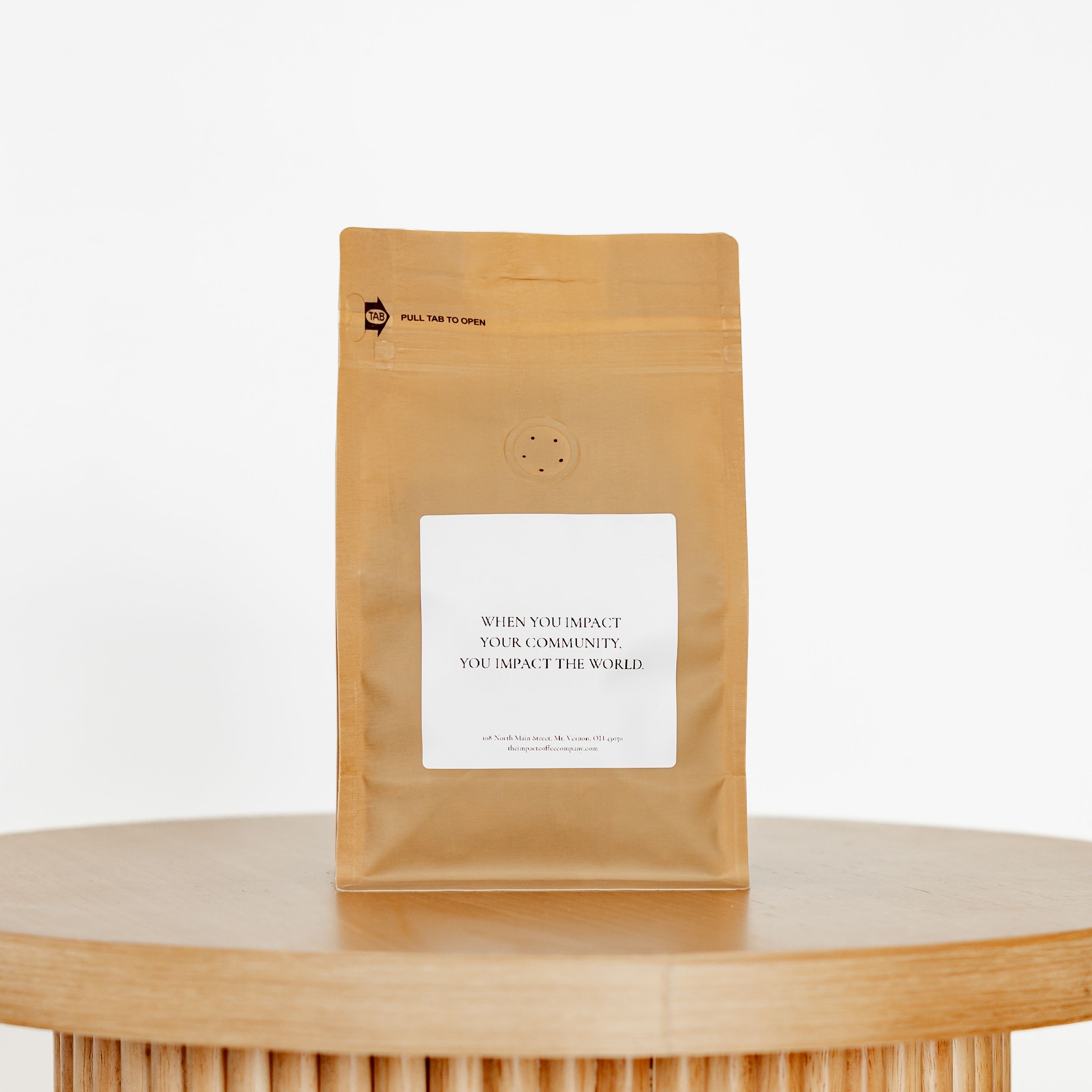 Dominican Republic Dark Roast