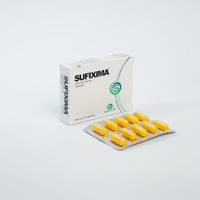 Antimicrobianos