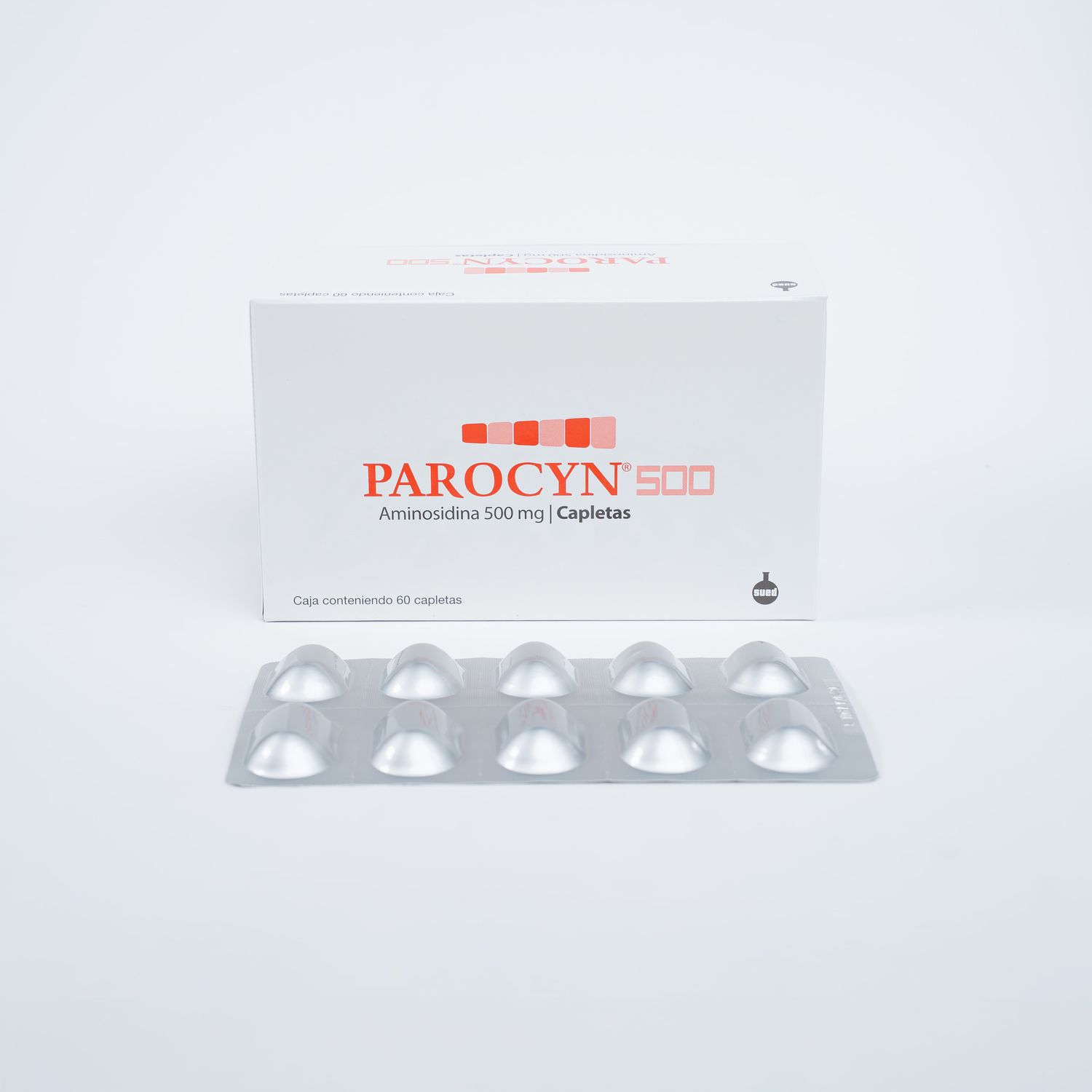 PAROCYN® Capletas PAROCYN® Capletas