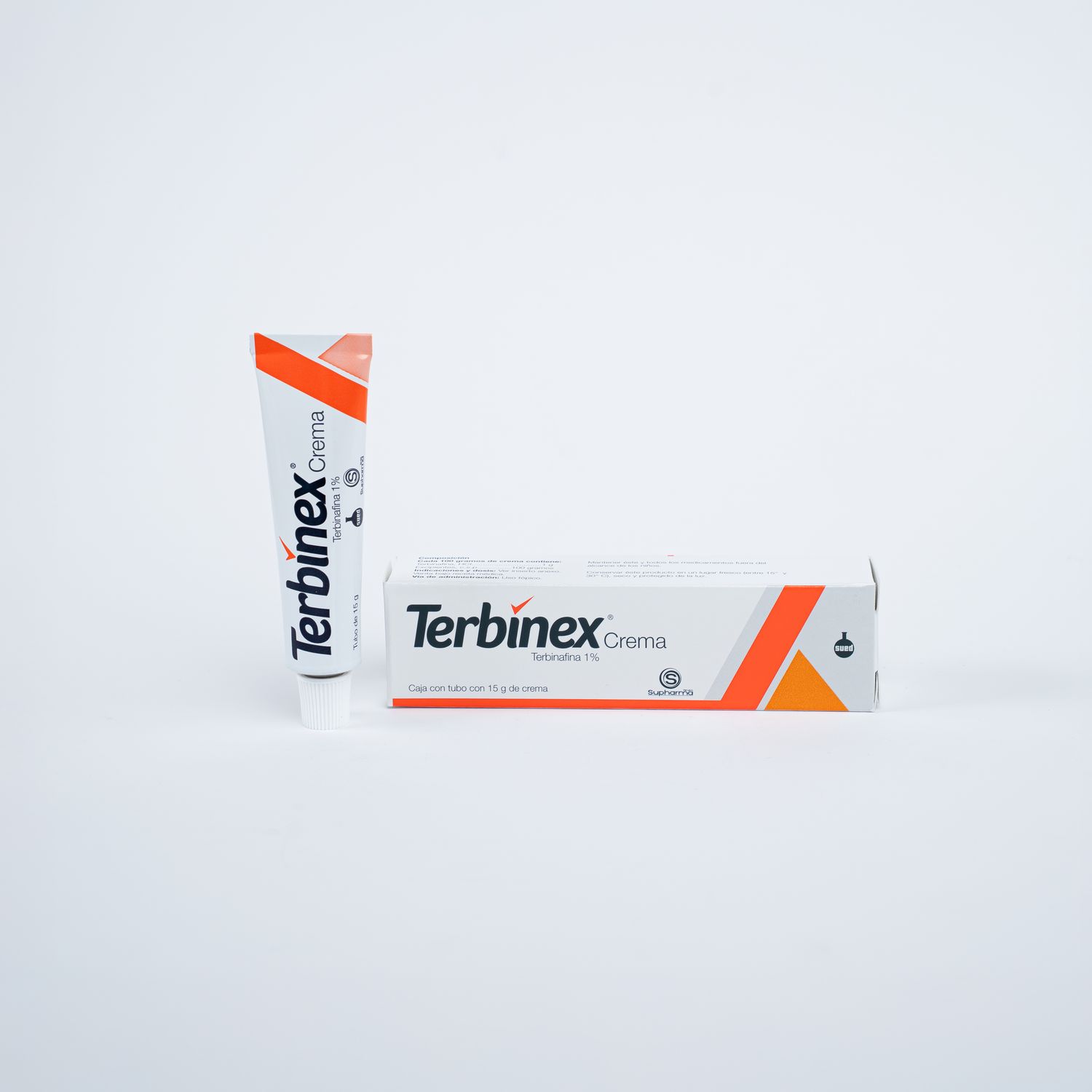TERBINEX® Crema