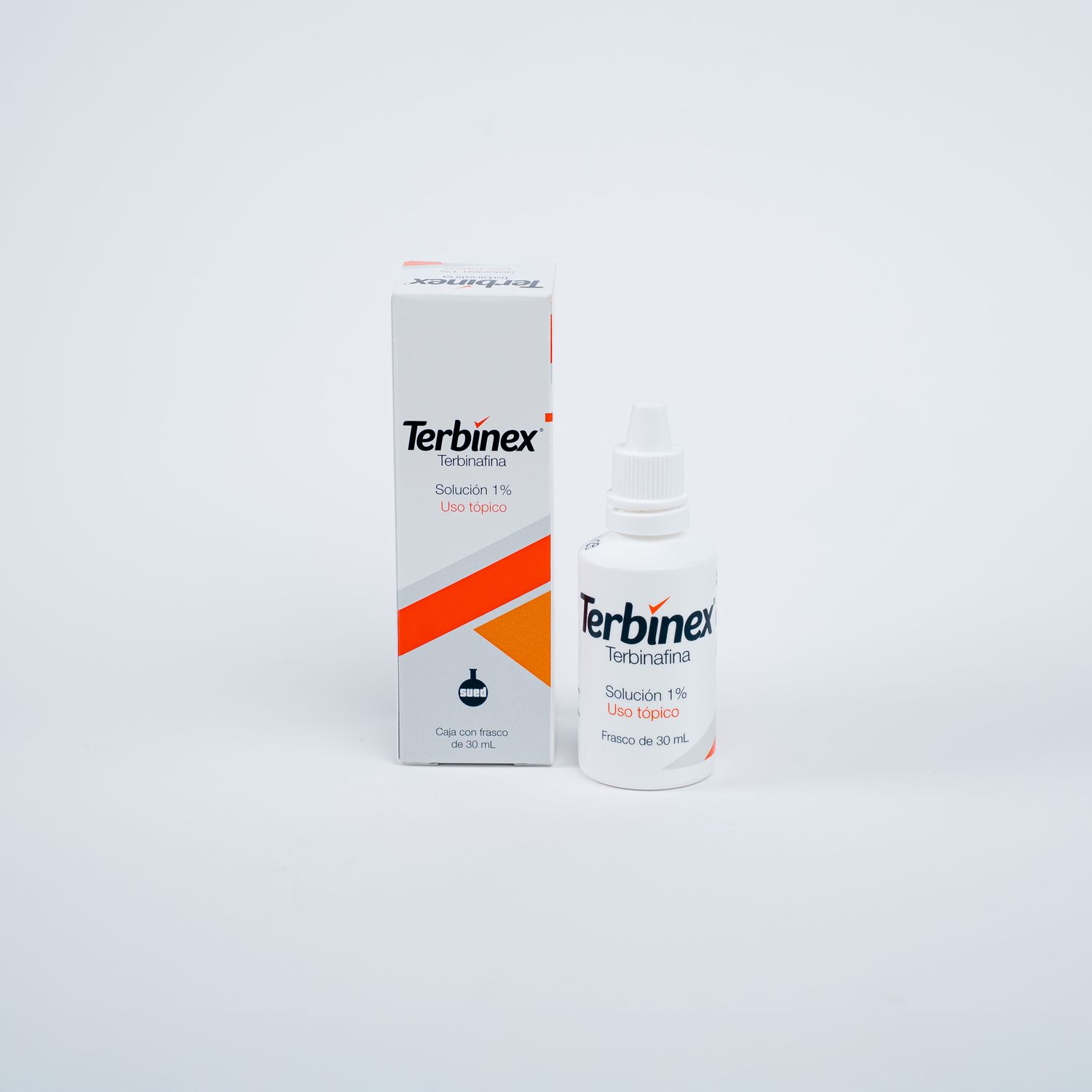 TERBINEX® Solución