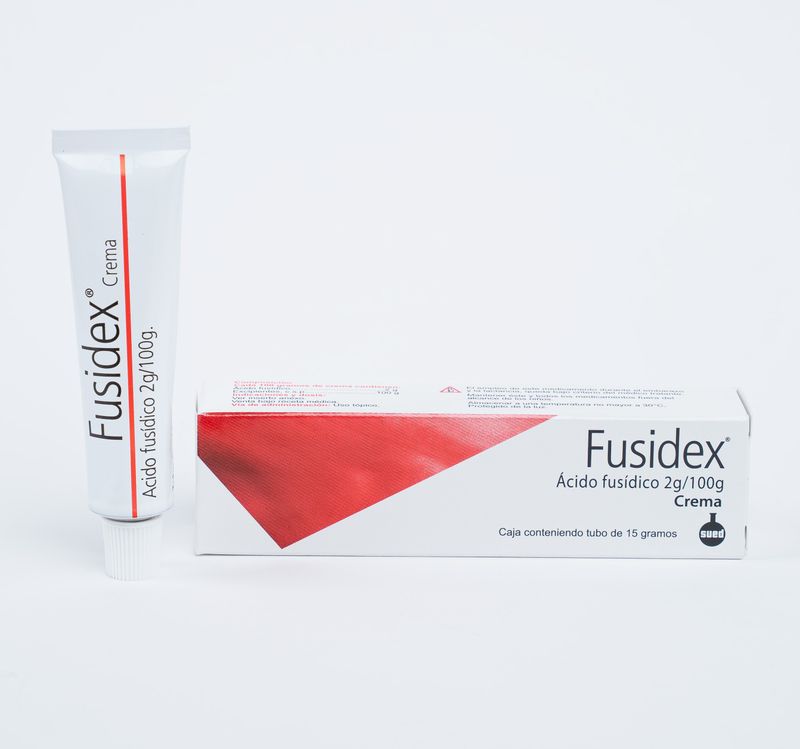 FUSIDEX® Crema