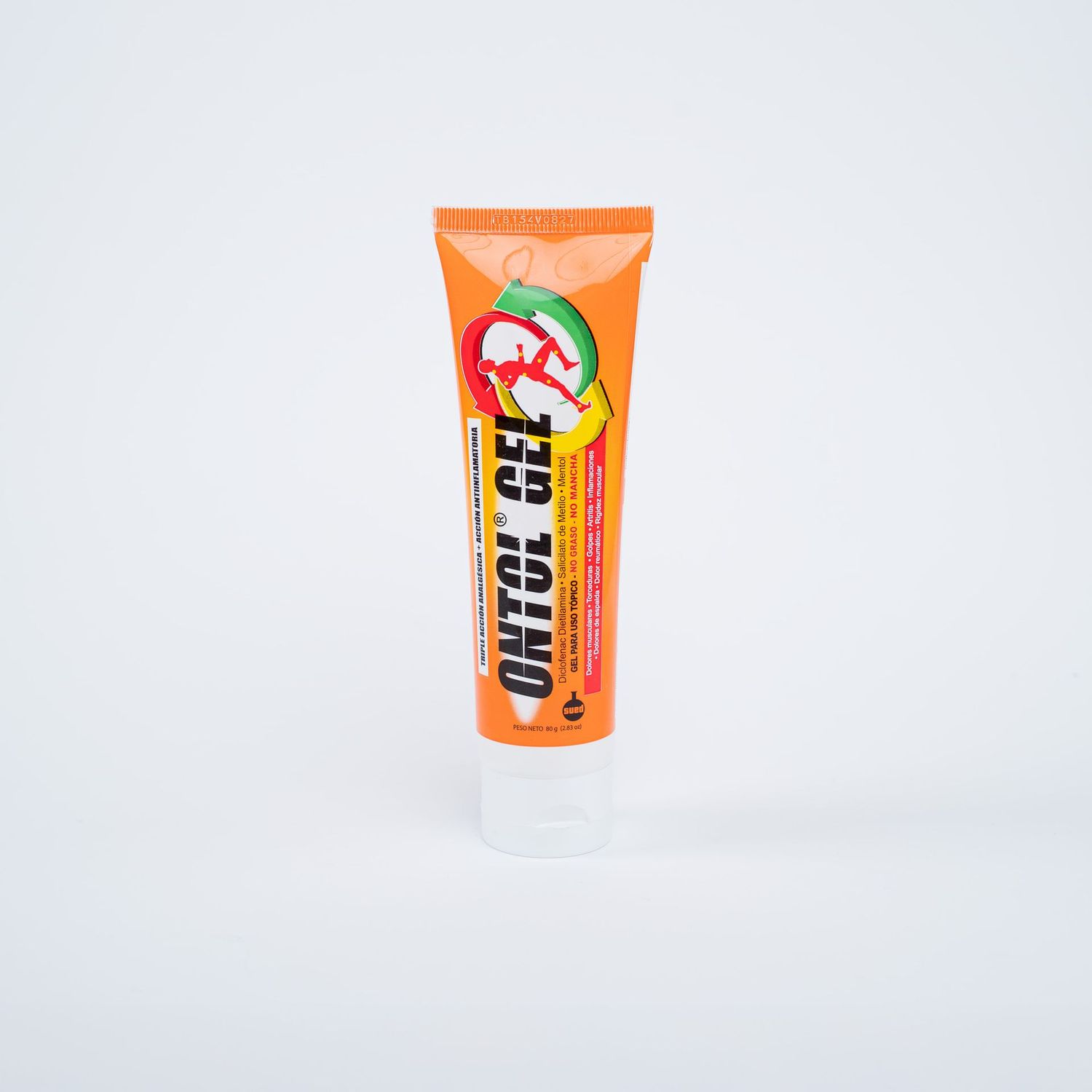 ONTOL® Gel Tópico