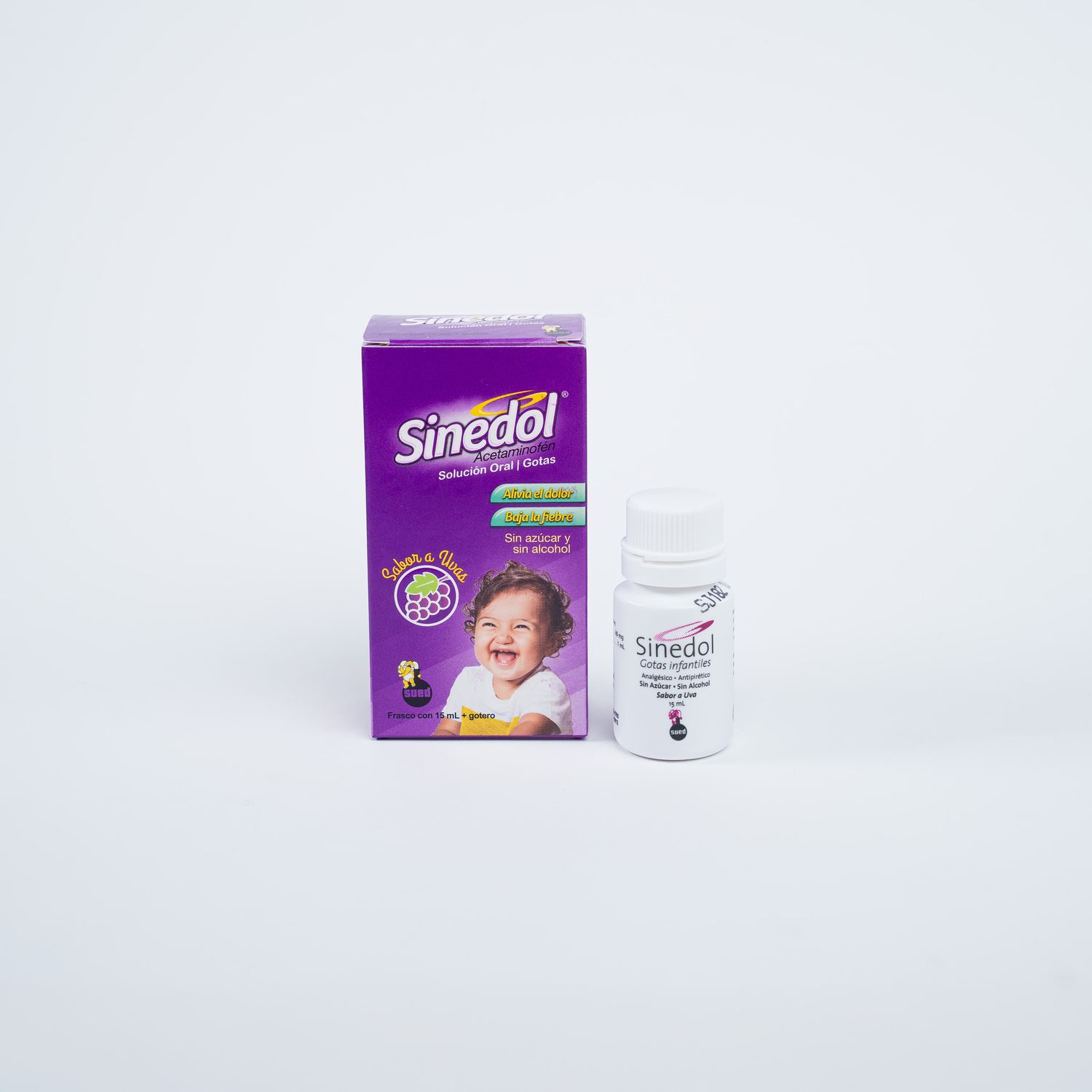 SINEDOL® Gotas