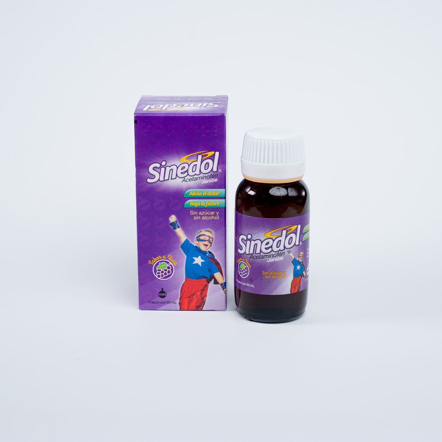 SINEDOL® Jarabe