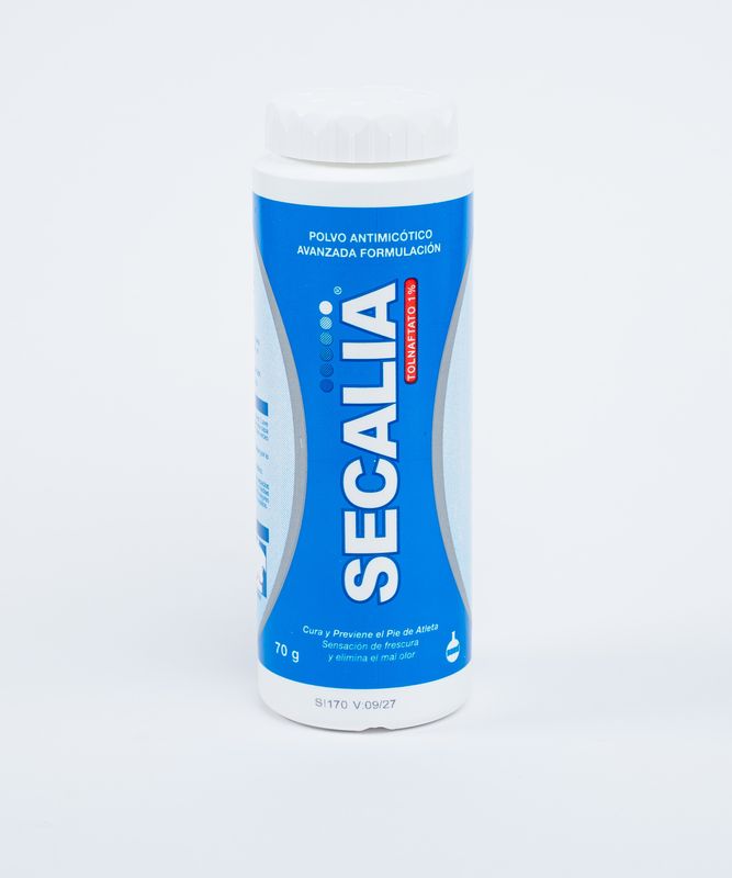 SECALIA® Polvo