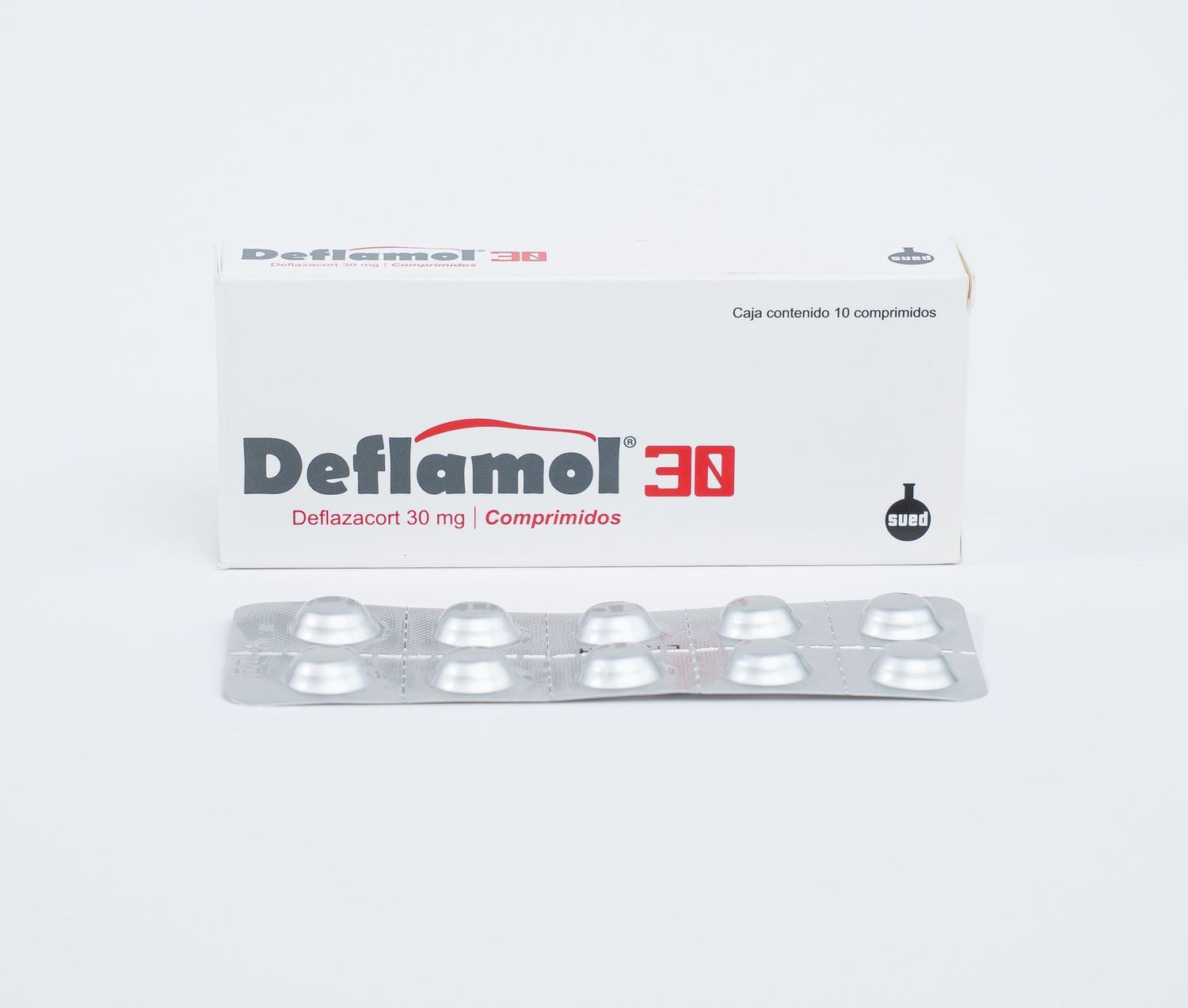 DEFLAMOL® 30 mg