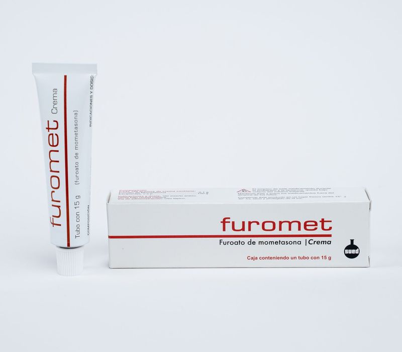 FUROMET® Crema
