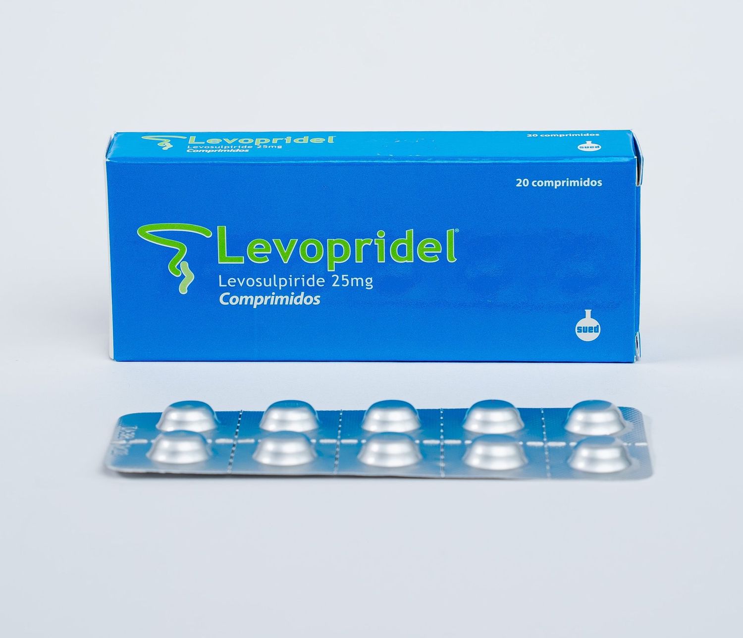 LEVOPRIDEL® Comprimidos LEVOPRIDEL® Comprimidos