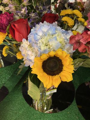 Flowers