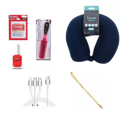 Sundries