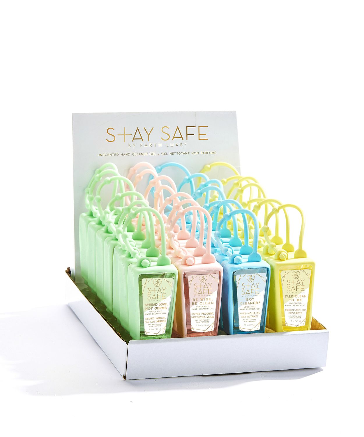 Hand Cleaner Gel