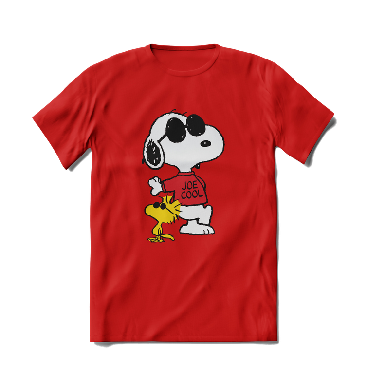 Joe Cool Shirts