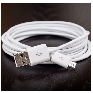 Android 10 ft charging cord