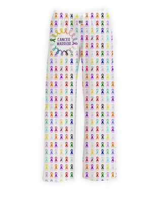 Cancer Warrior pants