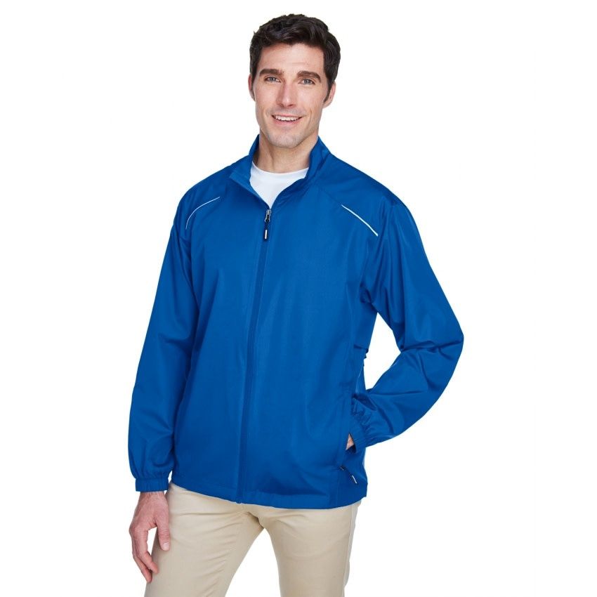 Sentara Men&#39;s Lightweight Jacket