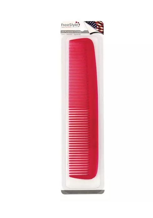 Dresser Comb