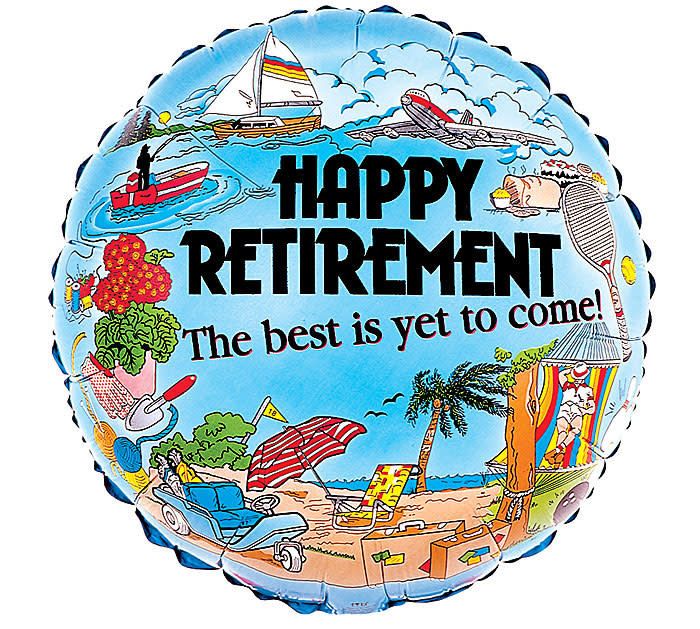 THE BEST IS YET TO COME