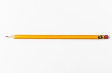 Pencils #2