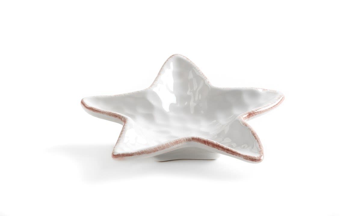 Starfish plates small