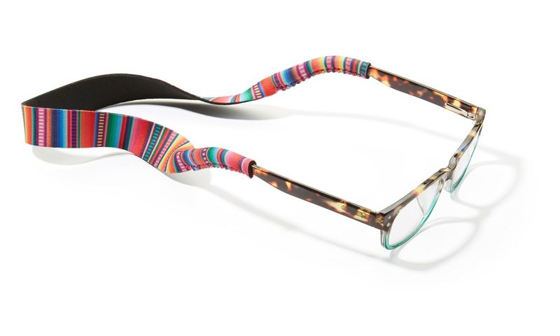 Neoprene glasses strap