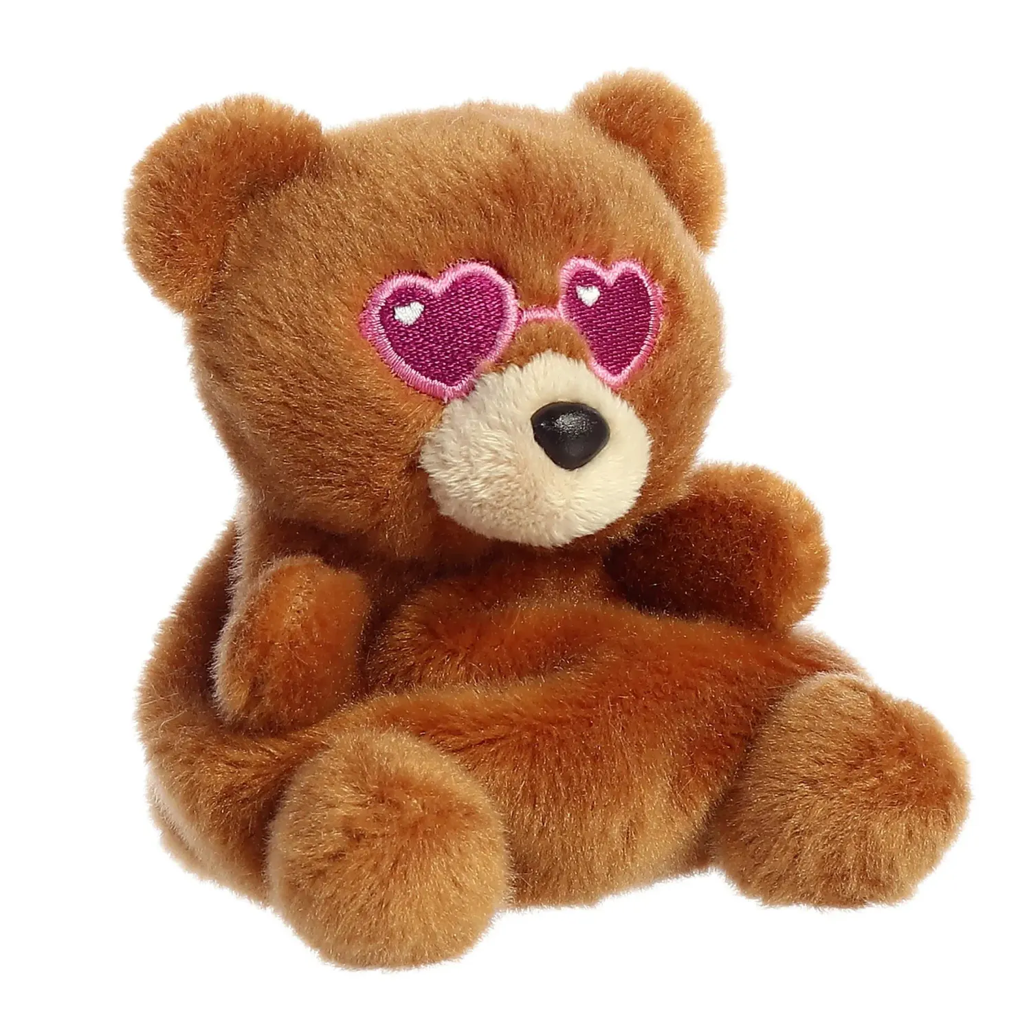 Snookums Bear