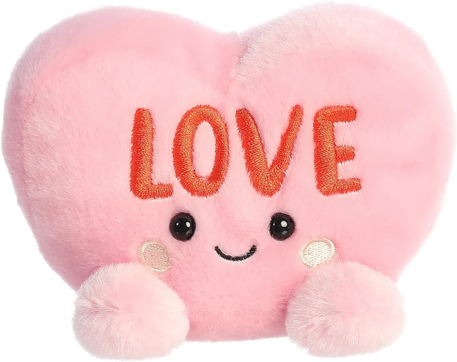 Candy Heart Love