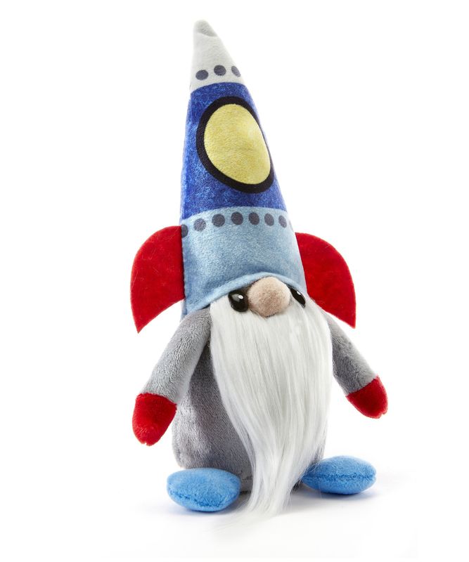 Gnomies Rocketman Apollo
