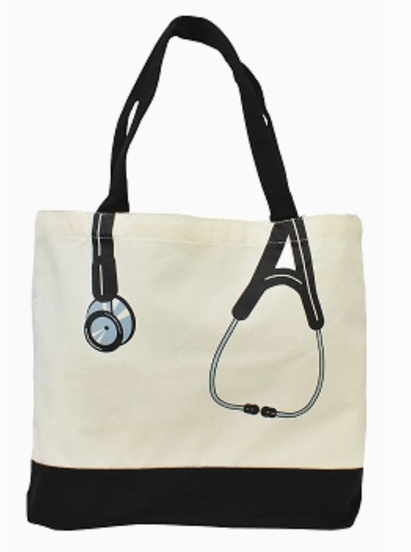 Canvas stethoscope  bag