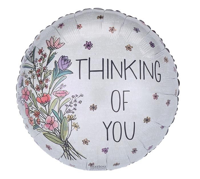 Thinking of You