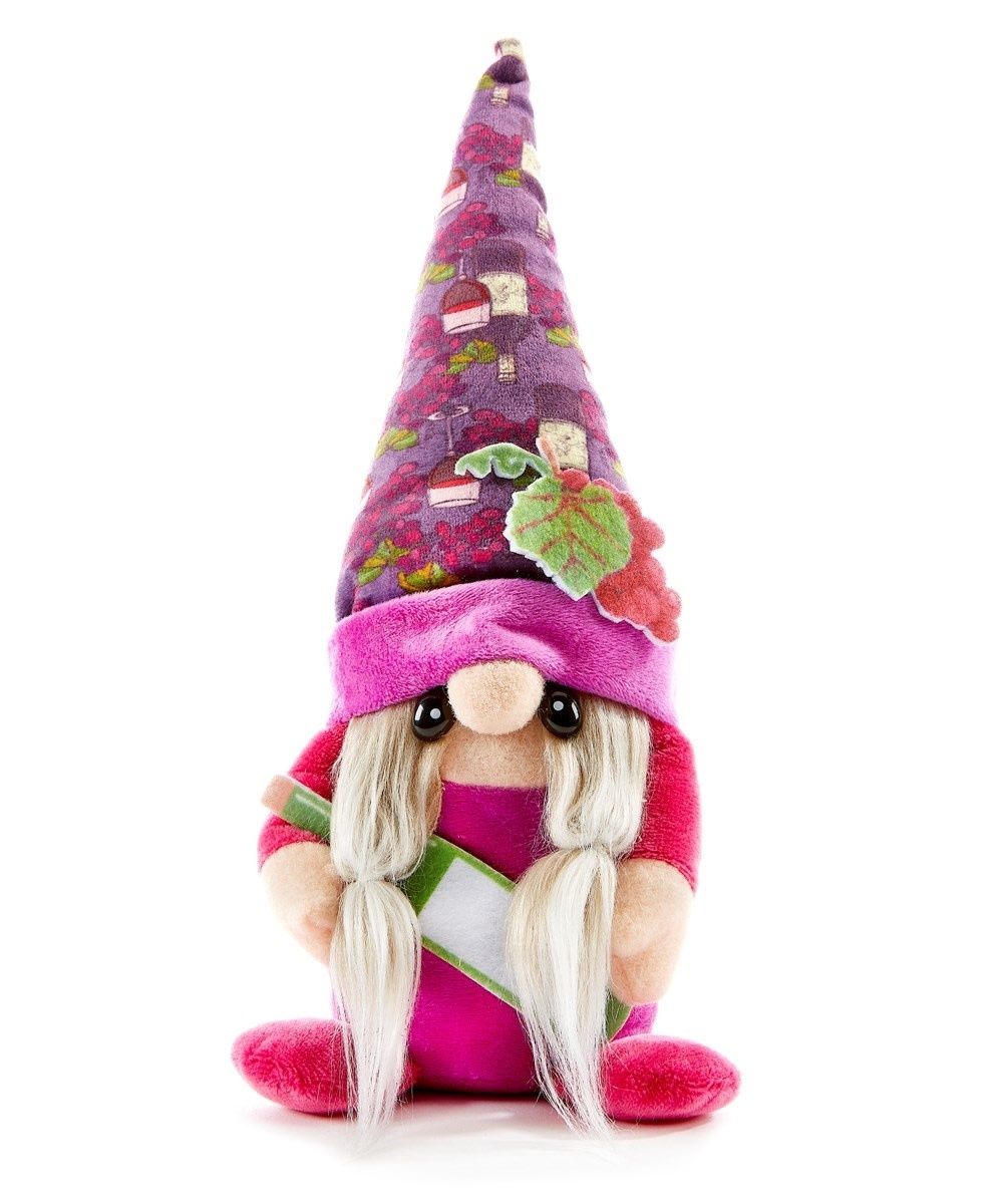 Plystr. Gnomies - Rose