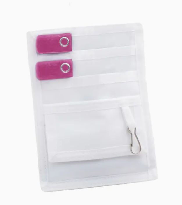 Pocket organizer