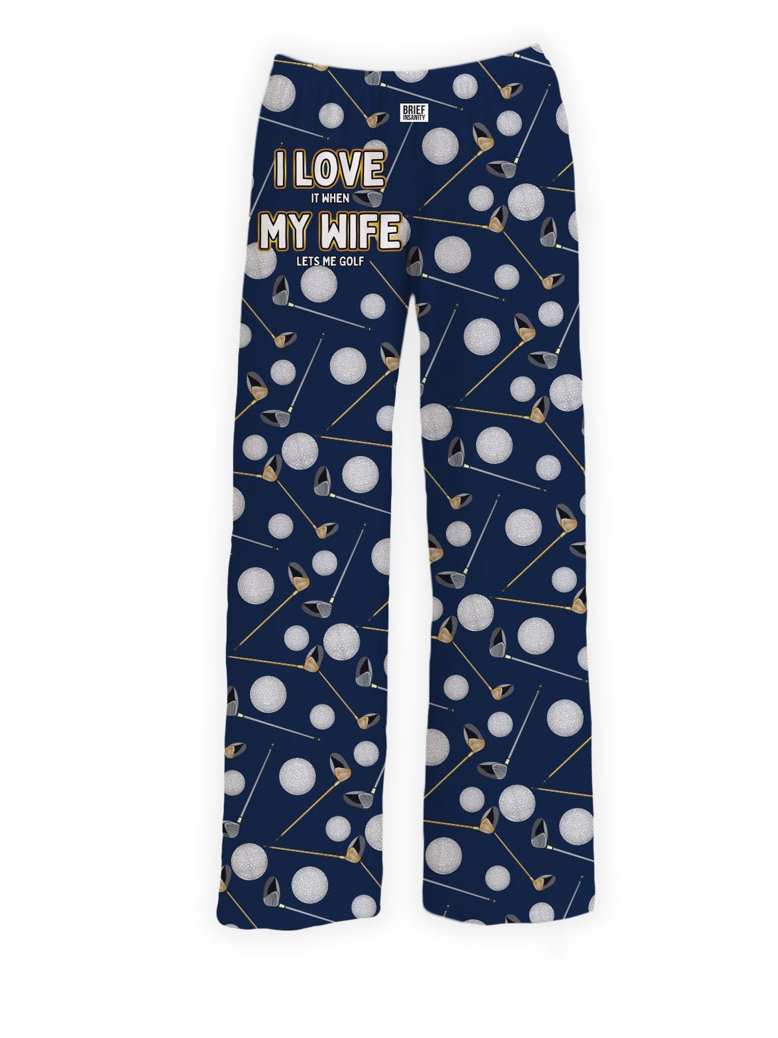 Love My Wife, Size: Small