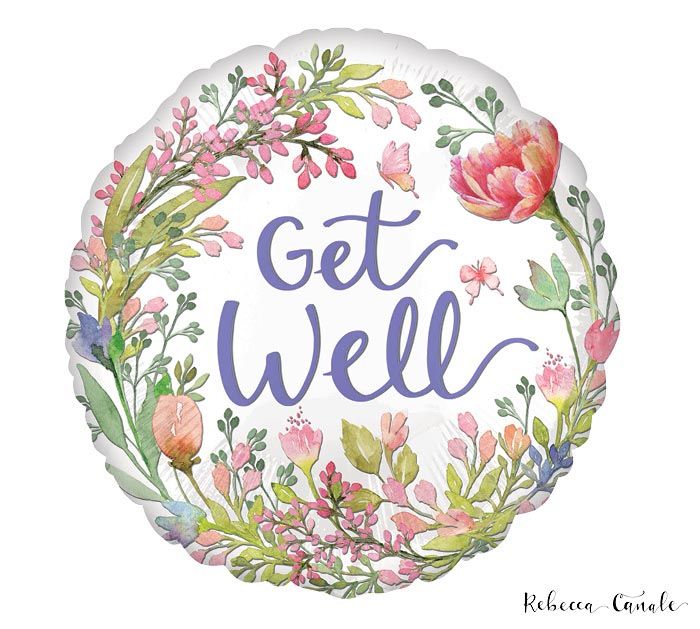 GWS 17&quot;*PKG* GARDEN CHARM