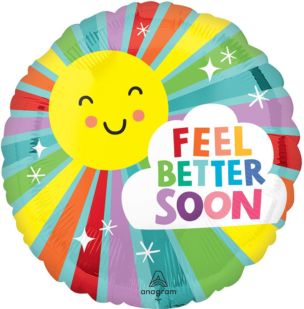 SUNNY WISHES