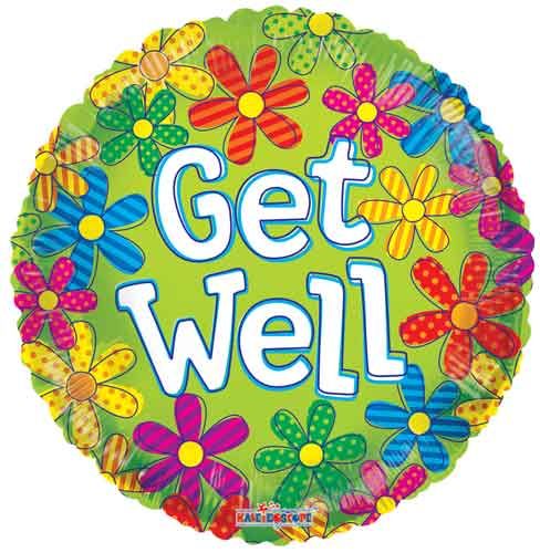 GET WELL