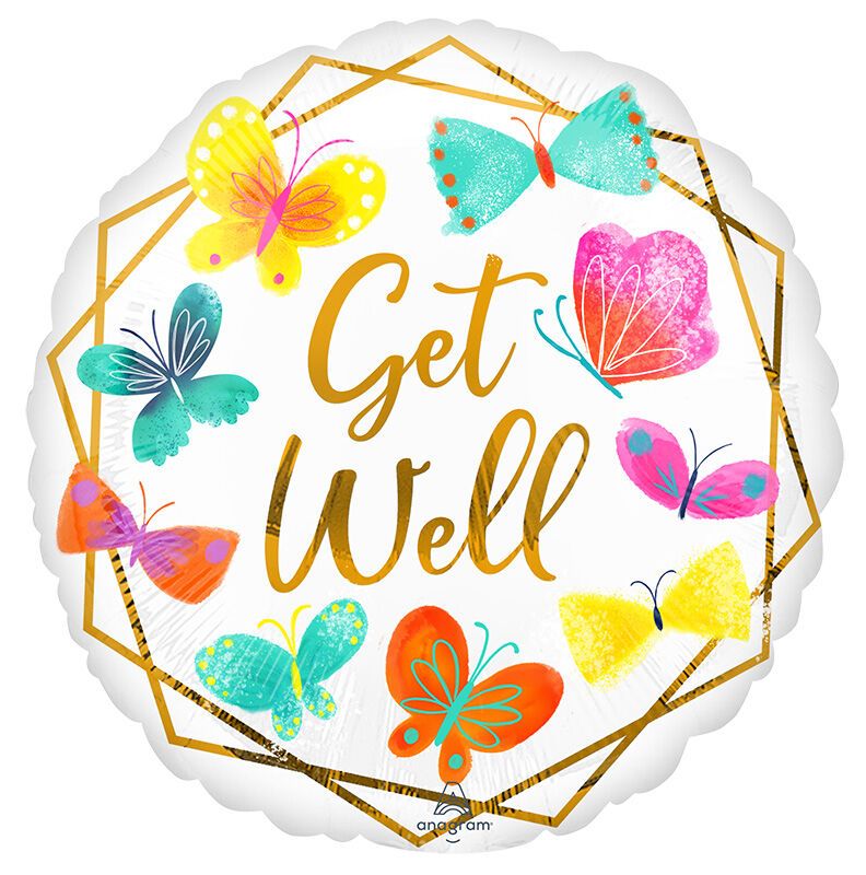 GET WELL
