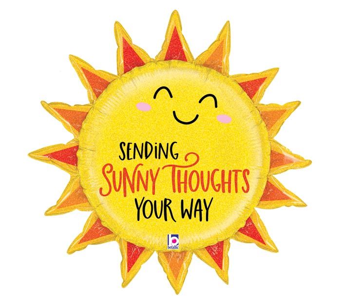 SUNNY THOUGHT