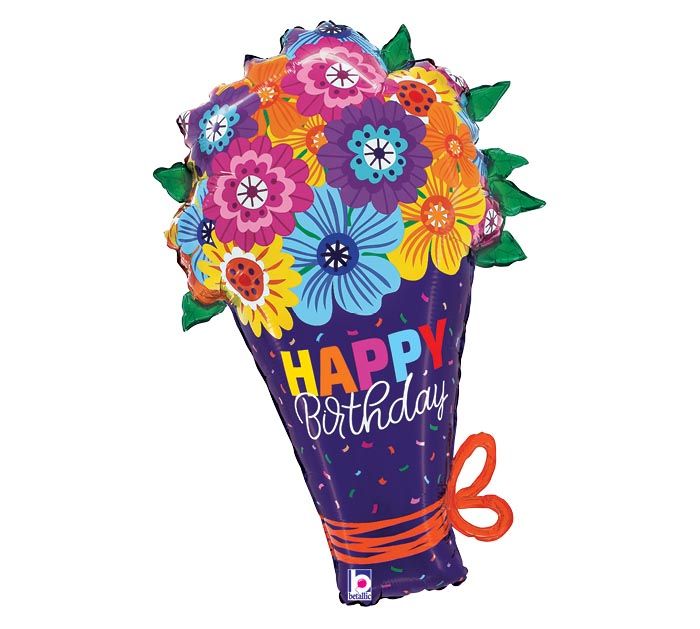 BOLD BLOOMS B