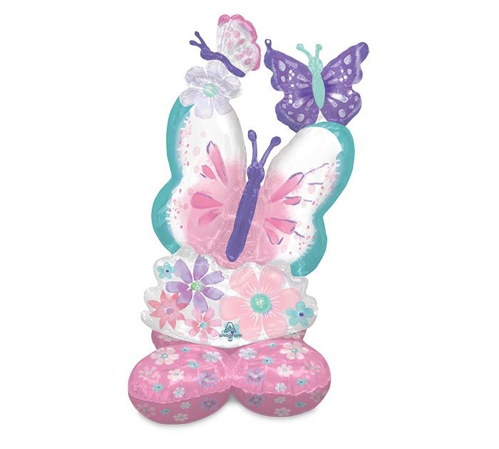 AIRLOONZ BUTTERFLY