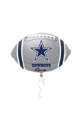 SPO 17" NFL DALLAS COWBOYS