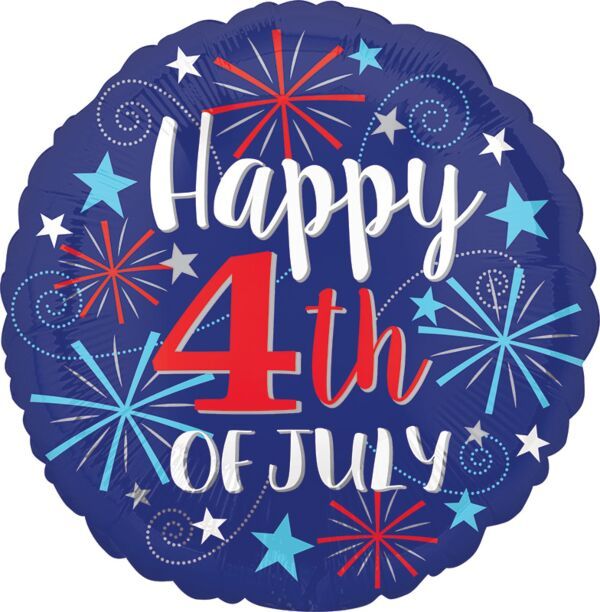 Happy 4th