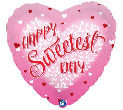 Happy Sweetest Day