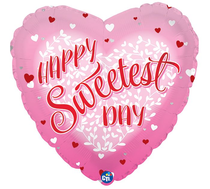 Happy Sweetest Day
