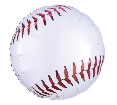 Baseball balloon