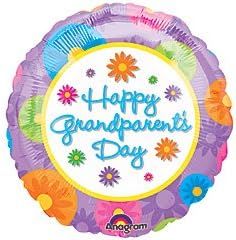 Happy Grandparents Day