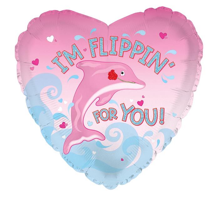 I&#39;m Flippin for You