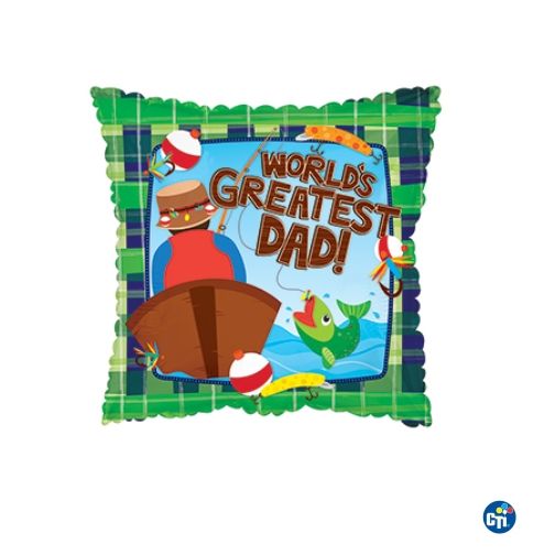 World&#39;s Greatest Dad