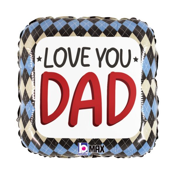Love You Dad